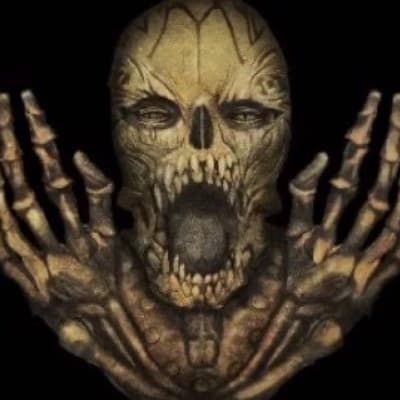 オーネスト・ブルートゥ