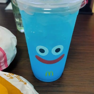 めんたいこ（めんたいこ）