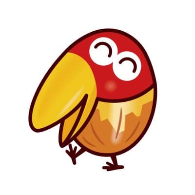 キョロちゃん!!