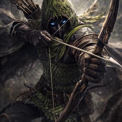 ジャッキーマン