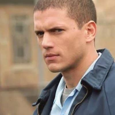 マイケル・スコフィールド