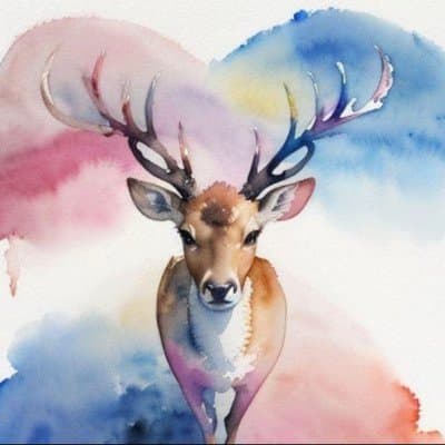 午羊シカ/Ⅳ.Rasty