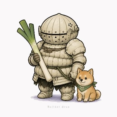 ヘタきわ(バジK)