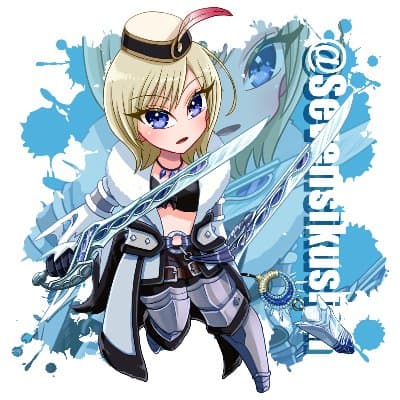 x IXION x